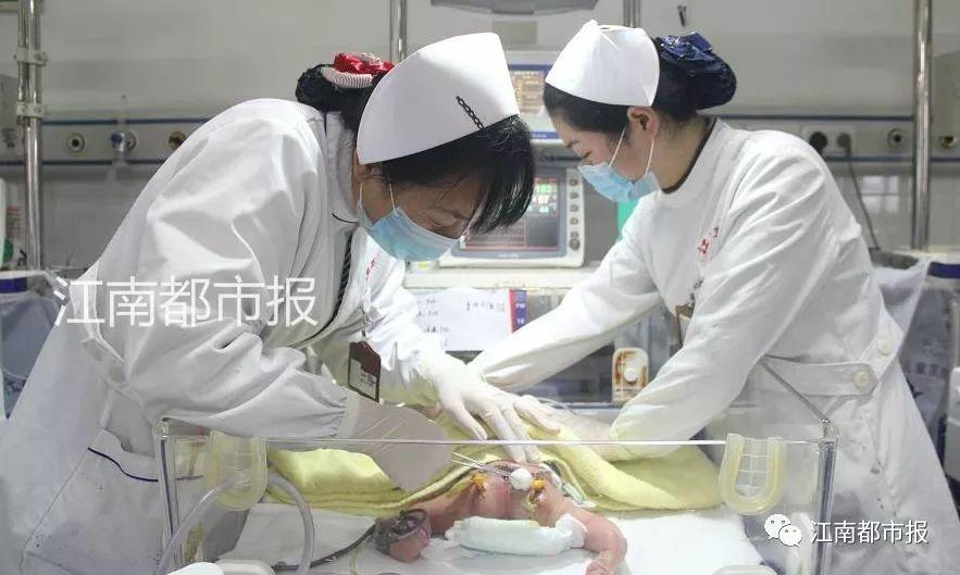 男婴生下来16斤, 2天后被切除9斤, 怎么回事?