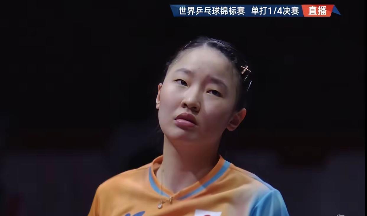 多哈乒乓球世锦赛张本智和兄妹成为最大输家！北京时间5月23日22:10，随着王