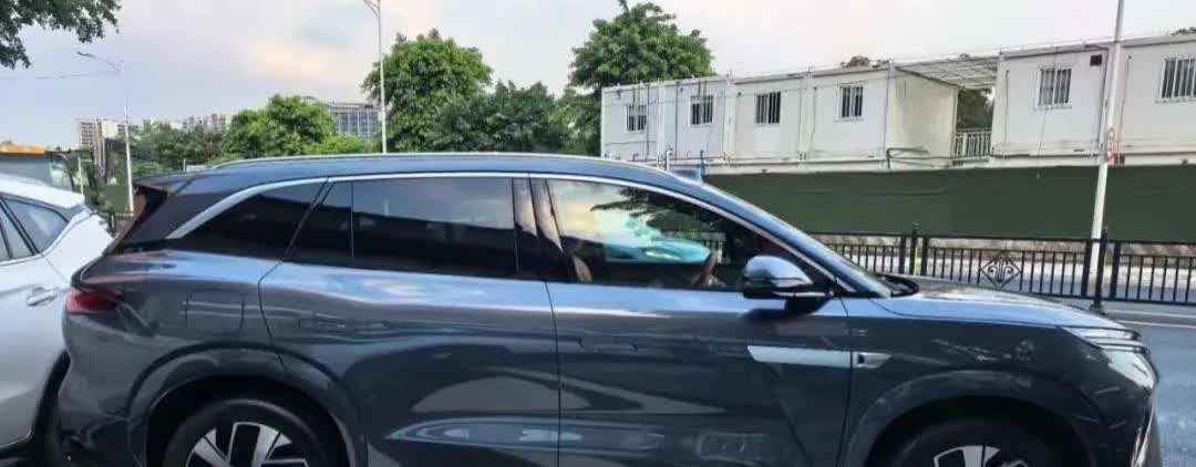 比亚迪唐L车主谈唐LDM的真实体验和优缺点比亚迪唐LDM车主开了两千
