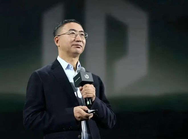 零跑汽车的新命题: 冲击高端化、成为下一个「比亚迪」