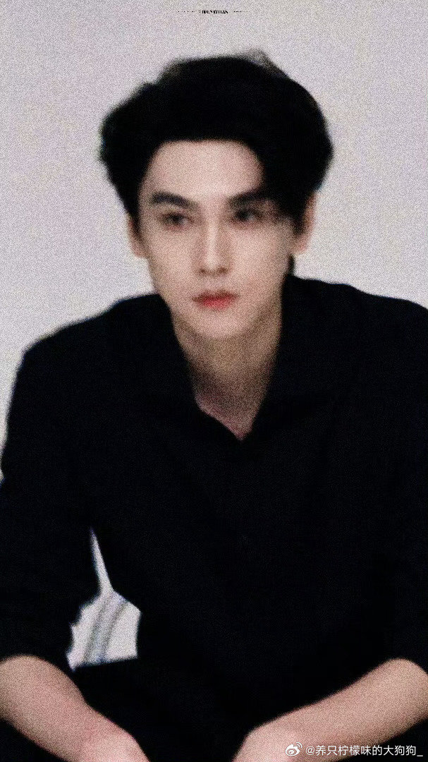 #田栩宁廿九循光共赴新章#💛#田栩宁0919生日快乐#你是我长夜将尽时，等来的黎明。Youaret