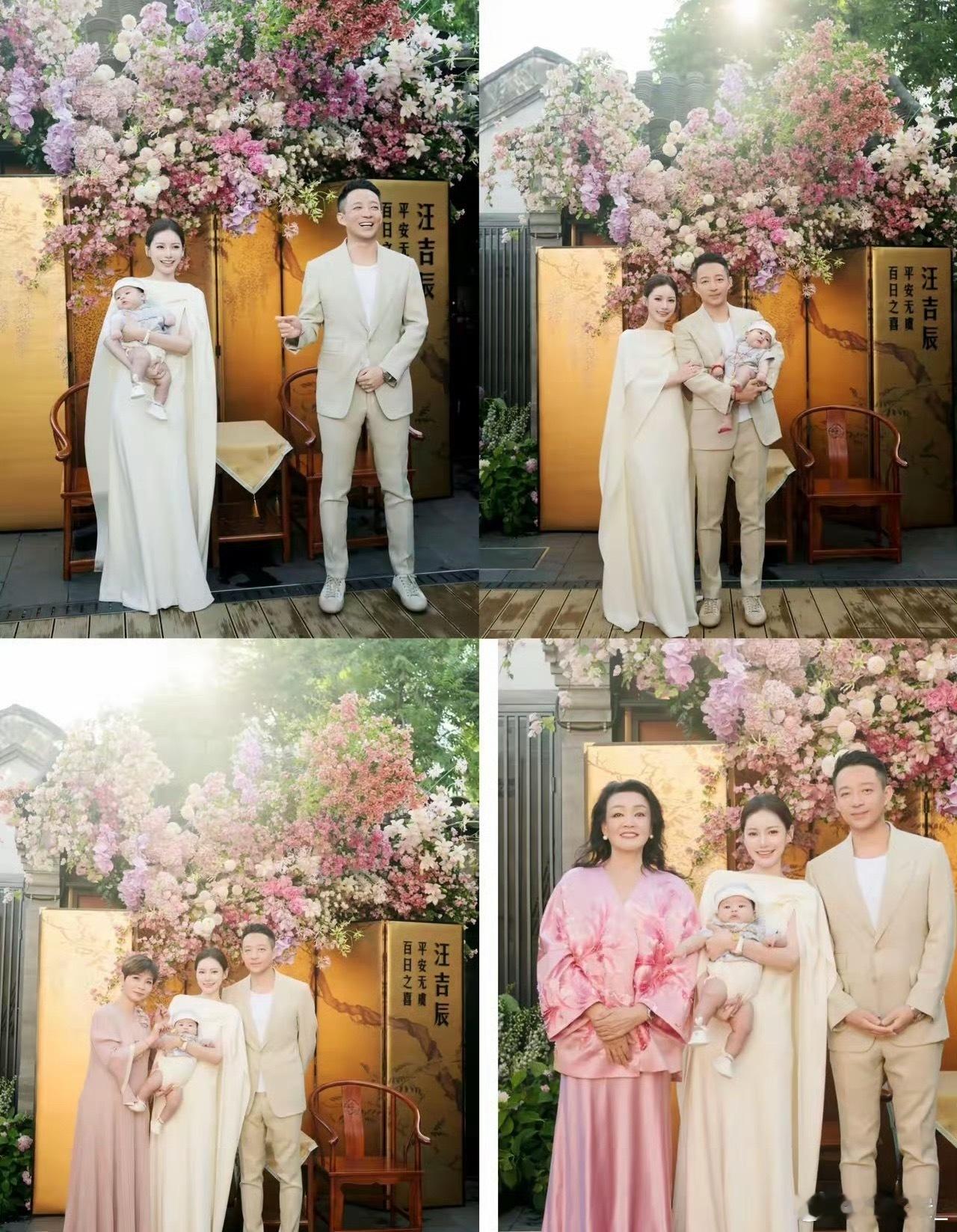 怎么这样抱孩子！果然有了后妈就会有后爸