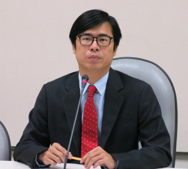 外界解读，赖清德暗中交底，陈其迈接掌“阁揆”已近成局，时间就卡在“九合一”投票之