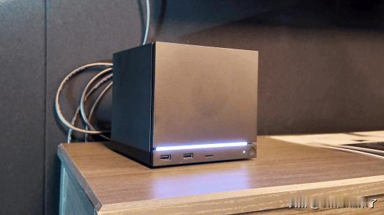 捷克某零售商网站源代码泄露疑似全新SteamMachine价格：512GB