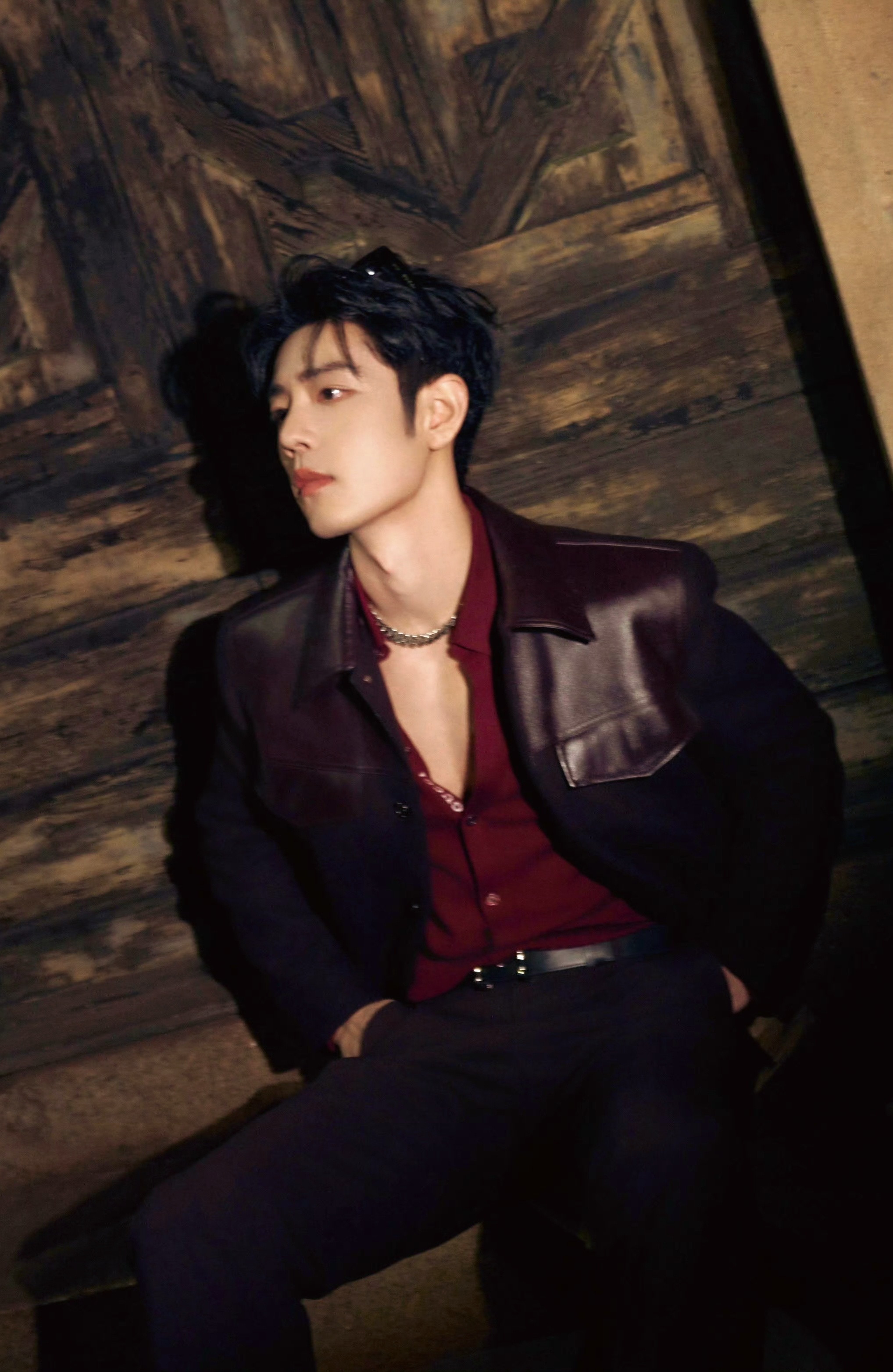 巨好看！！！！！