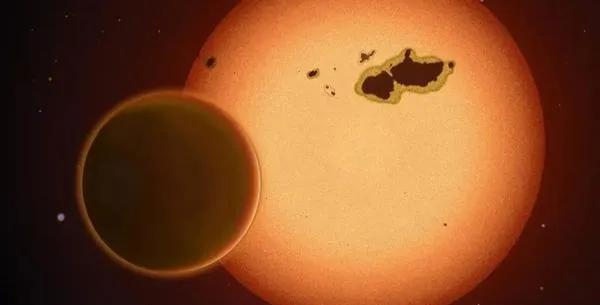 地球10倍重的“大表哥”现身！Kepler-725c震撼发现，但别急着欢呼…据