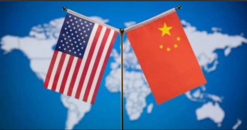 美俄刚会谈，特朗普出来在台湾问题上表态了！特朗普表示，中国曾告诉他，在其任内中国