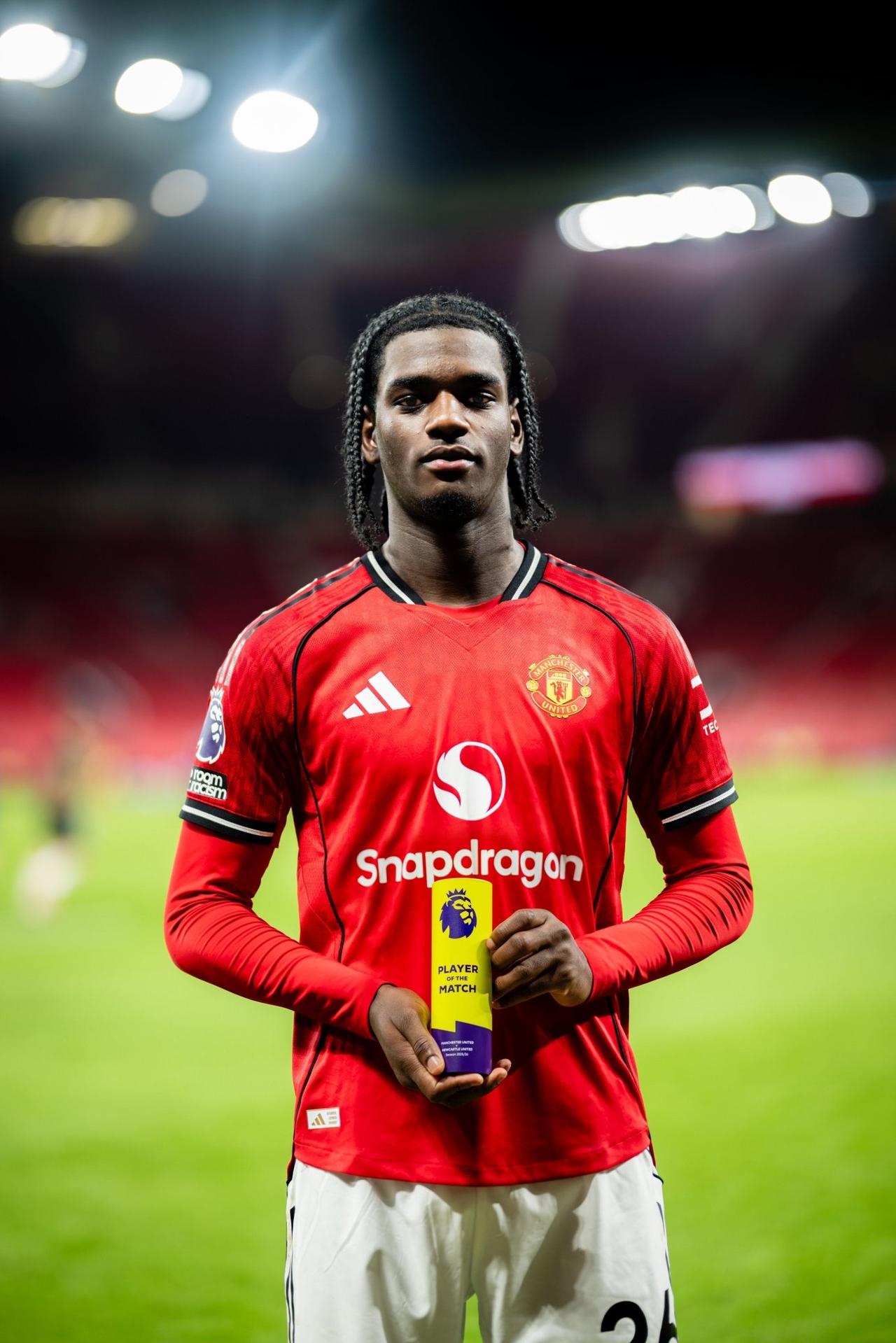 我之前总是觉得海文是买奥比·马丁的副赠品[捂脸哭]现在看，奥比是马骨，海文才是千