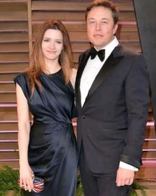 马斯克有自己的一套活法，按他前妻的自述，他这个人不适合过日子，也不适合结婚，因为