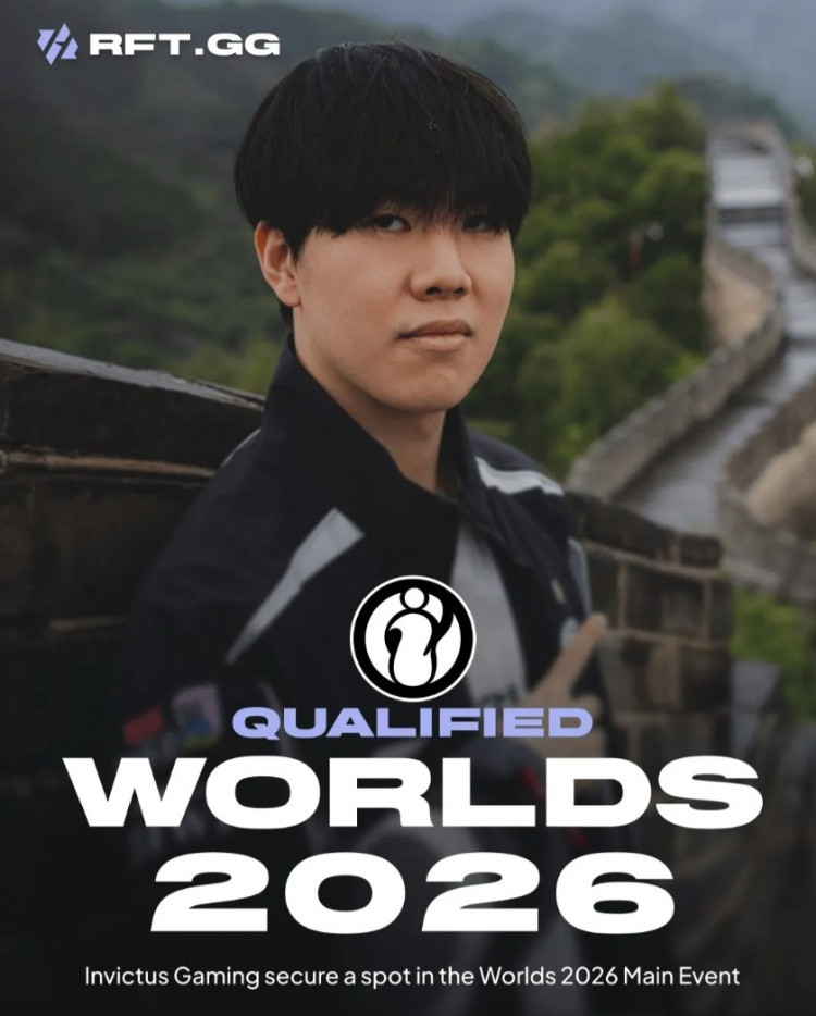 外网热议: TheSpy不送随便赢;Rookie是世界前五中单!