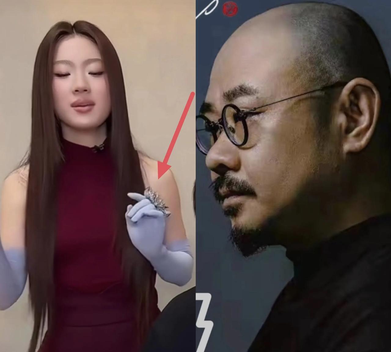 我敢拍着板凳说，单依纯背后应该有高人指点！因为她的新歌《李白》真的很像一个