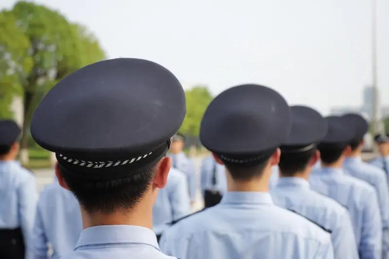 警校招生竞争激烈，看看这数据就知道为啥了。2025年高考提前批，中国人民公安大学