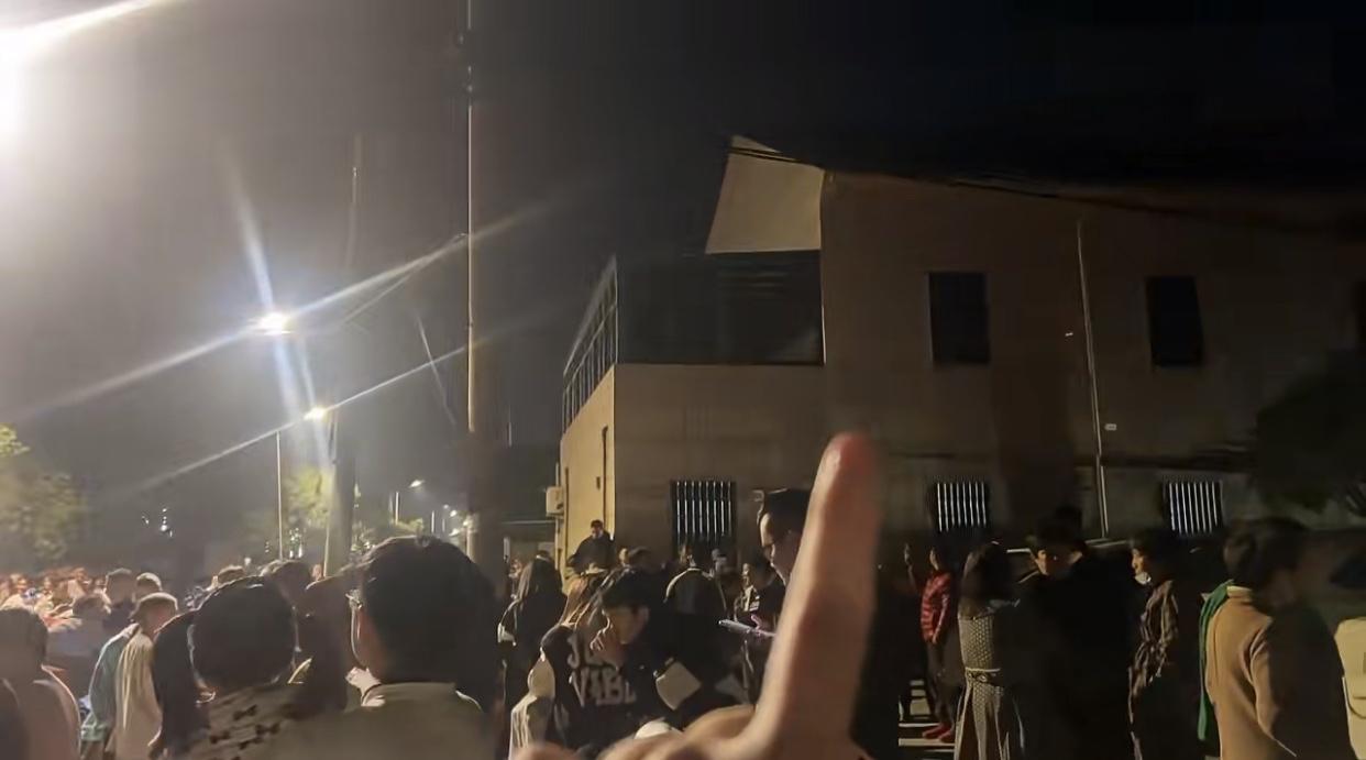 2025年最后一个“纯爱战士”还是倒下了！他就是全网都在吃瓜的“上虞第一深情”佳