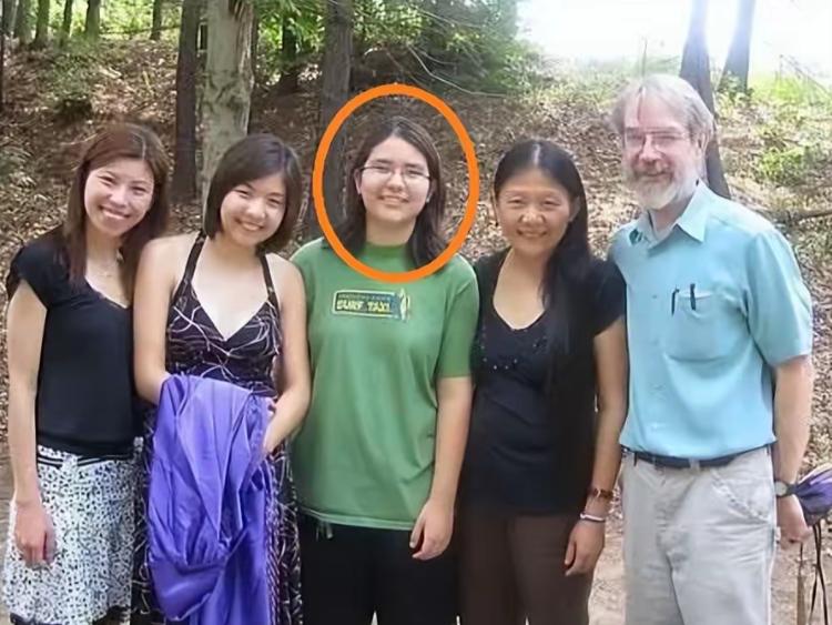 震惊加州的华裔岳父母涉嫌枪杀女婿案，又翻出了一个让不少人意外的细节。如今以男性身