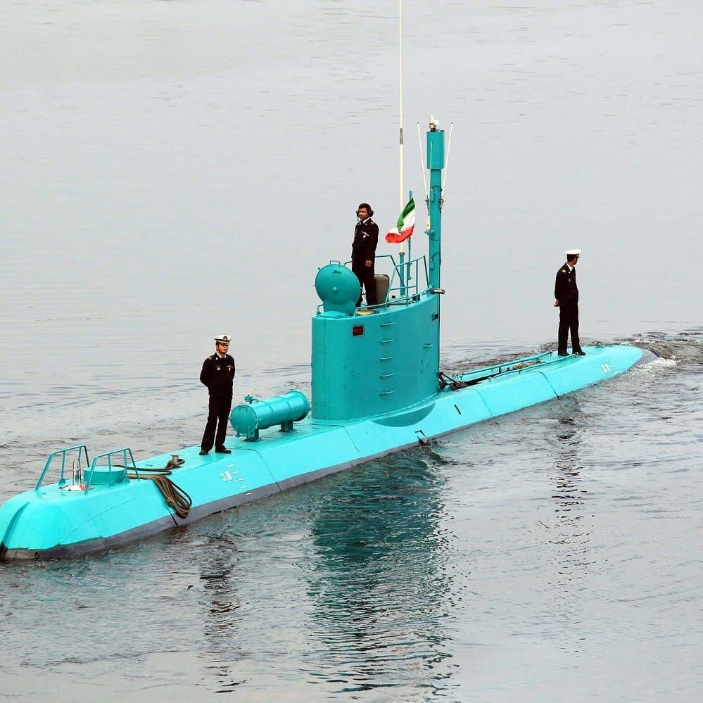 伊朗突然放出了最狠的一招就在美军航母战斗群还在阿拉伯海游弋、以色列叫嚣着要对伊