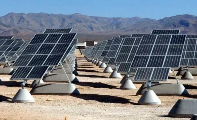 这就叫输出通胀！中国政府宣布重大决定，2026年4月1日起全面取消光伏产品增