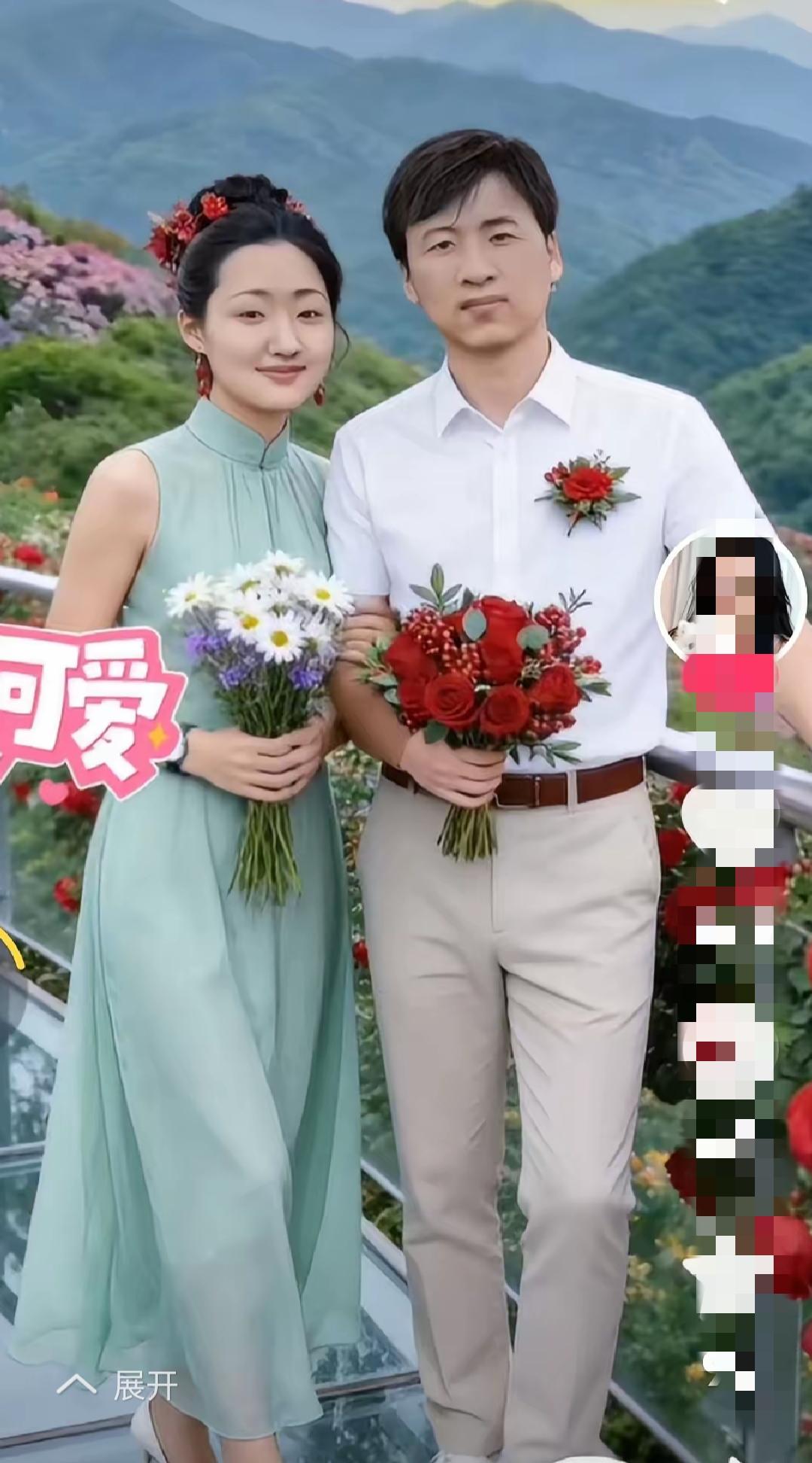 赖文峰和杨钰莹当年是多么甜蜜的一对情侣，可是生活中总有那些无法提前预料的未知，最