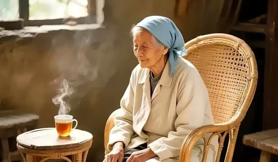 聪明的老人打死都不干这10个糊涂事：​第一件：晚上不关窗户，生怕屋里太闷