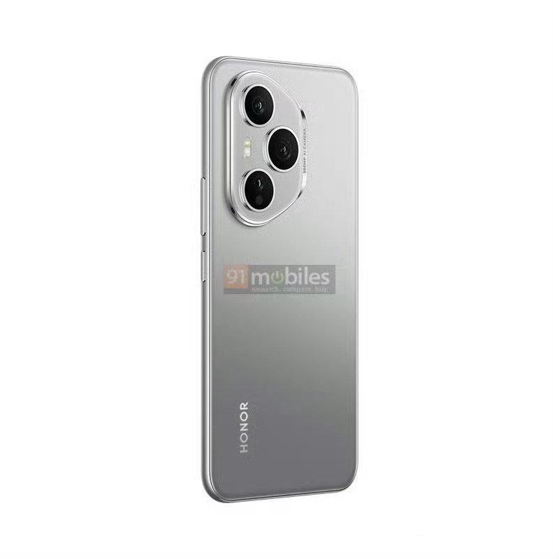 可以给荣耀400Pro的产品经理加鸡腿了骁龙8Gen3低频版6