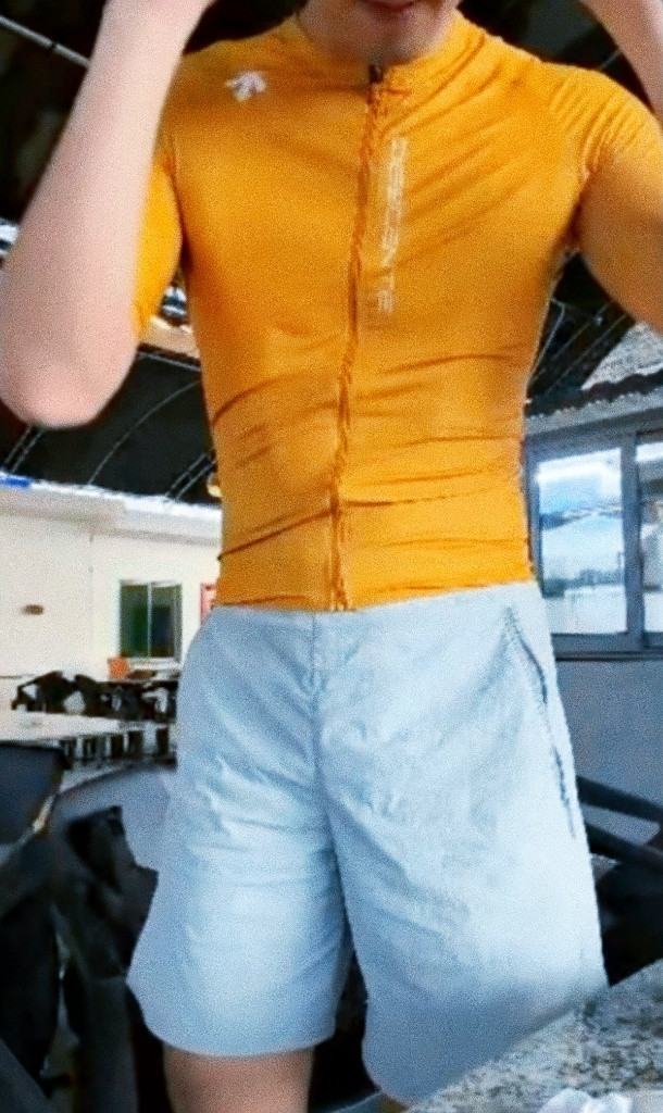 喷鼻血了。。。