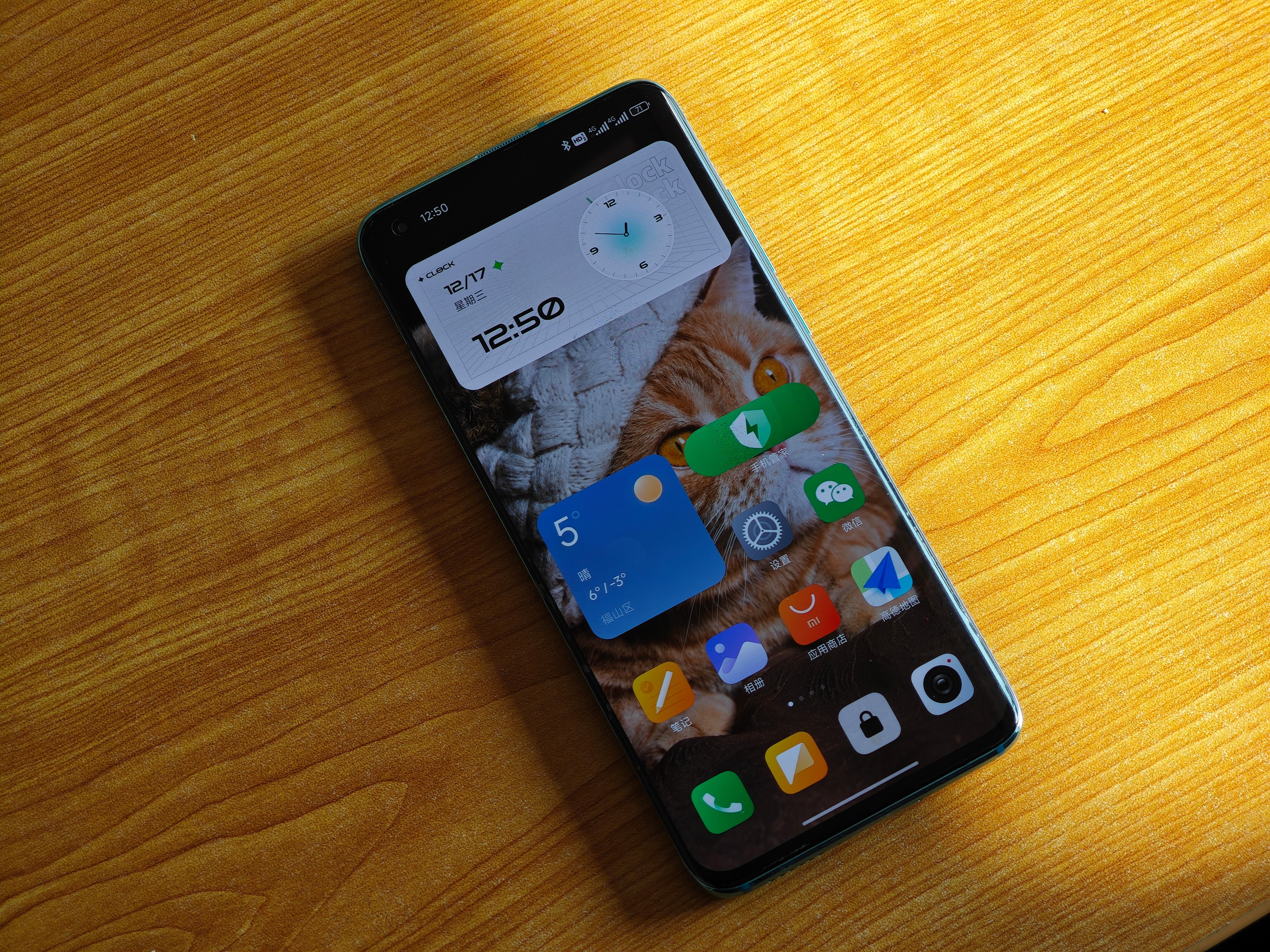 挺有意思的，昨天看到k80的热搜，我说了不相信一个人能连续买到4台故障手机，结