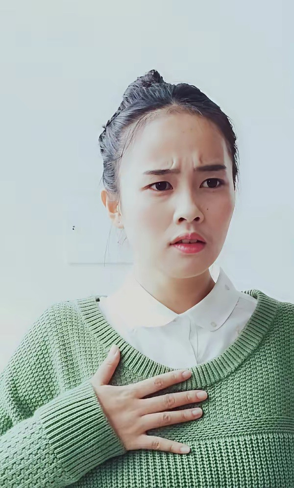 白鹿怎么和以前不一样了