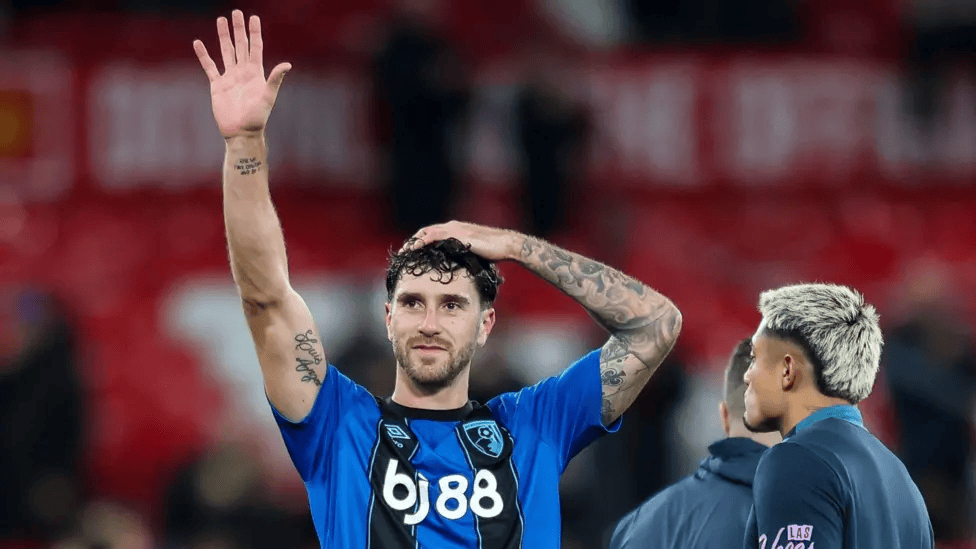 伯恩茅斯中卫, 阿根廷国脚塞内西拒绝续约, 多家豪门想免签