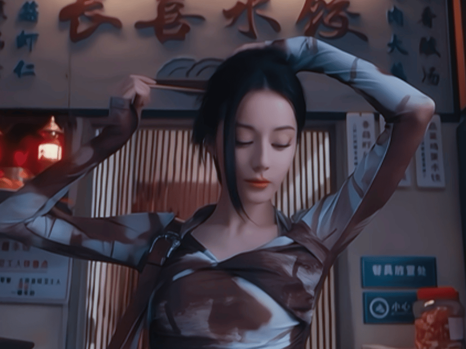 《枭起青壤》能扛起鹅的KPI吗？尾鱼的现代志怪一直挺挑观众，不算大众菜。但有意思