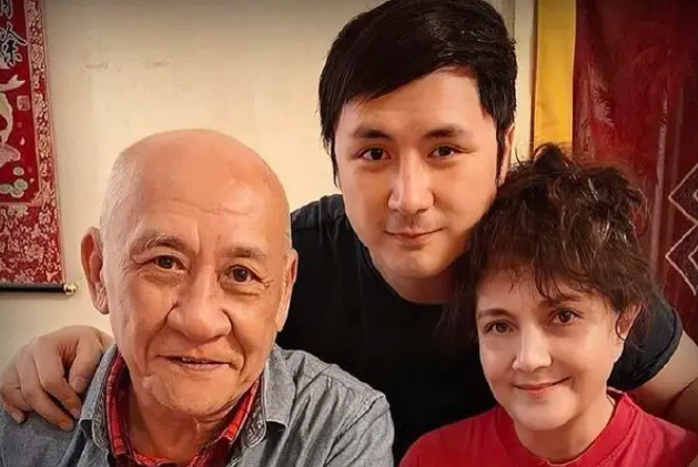 李泳豪:遭前女友背叛的TVB男星，事业现状如何?