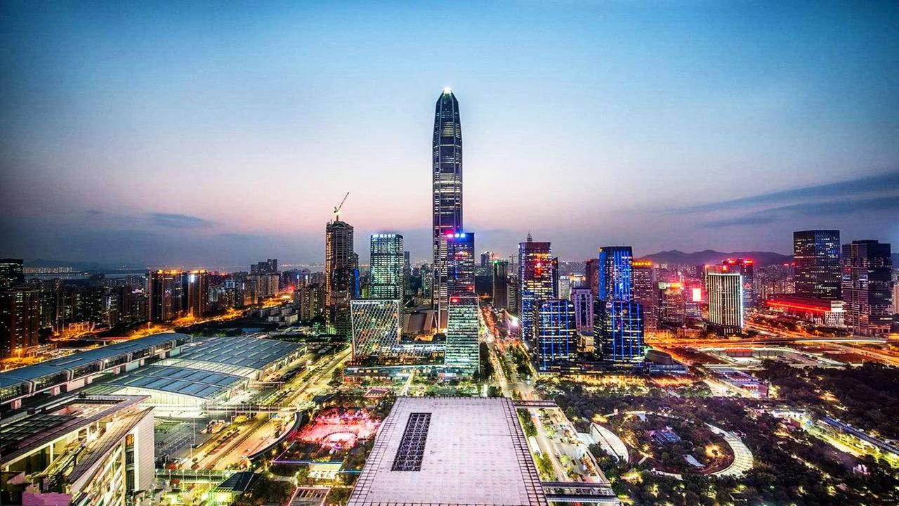 美媒好奇中国这么有钱，为什么还是发展中国家？其实他们算盘打得很精。只要把中国从发