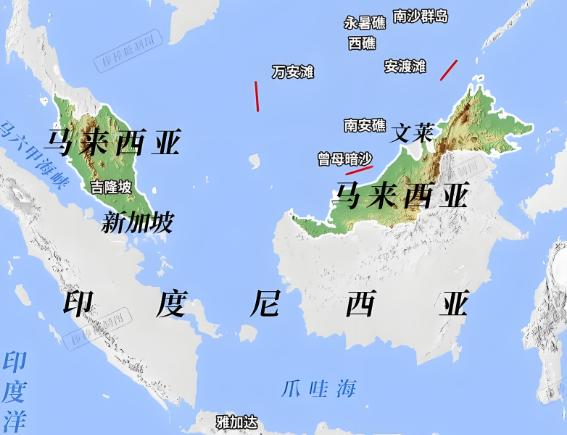 好家伙，让你访华，你搁这批发军火来了。据《防务亚洲》9月15日的报道，