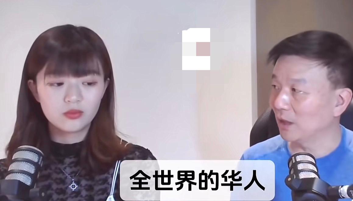 哈哈哈，我简直要笑到岔气了！于北辰这是妥妥掌握流量密码了呀！居然带着女儿来网络上