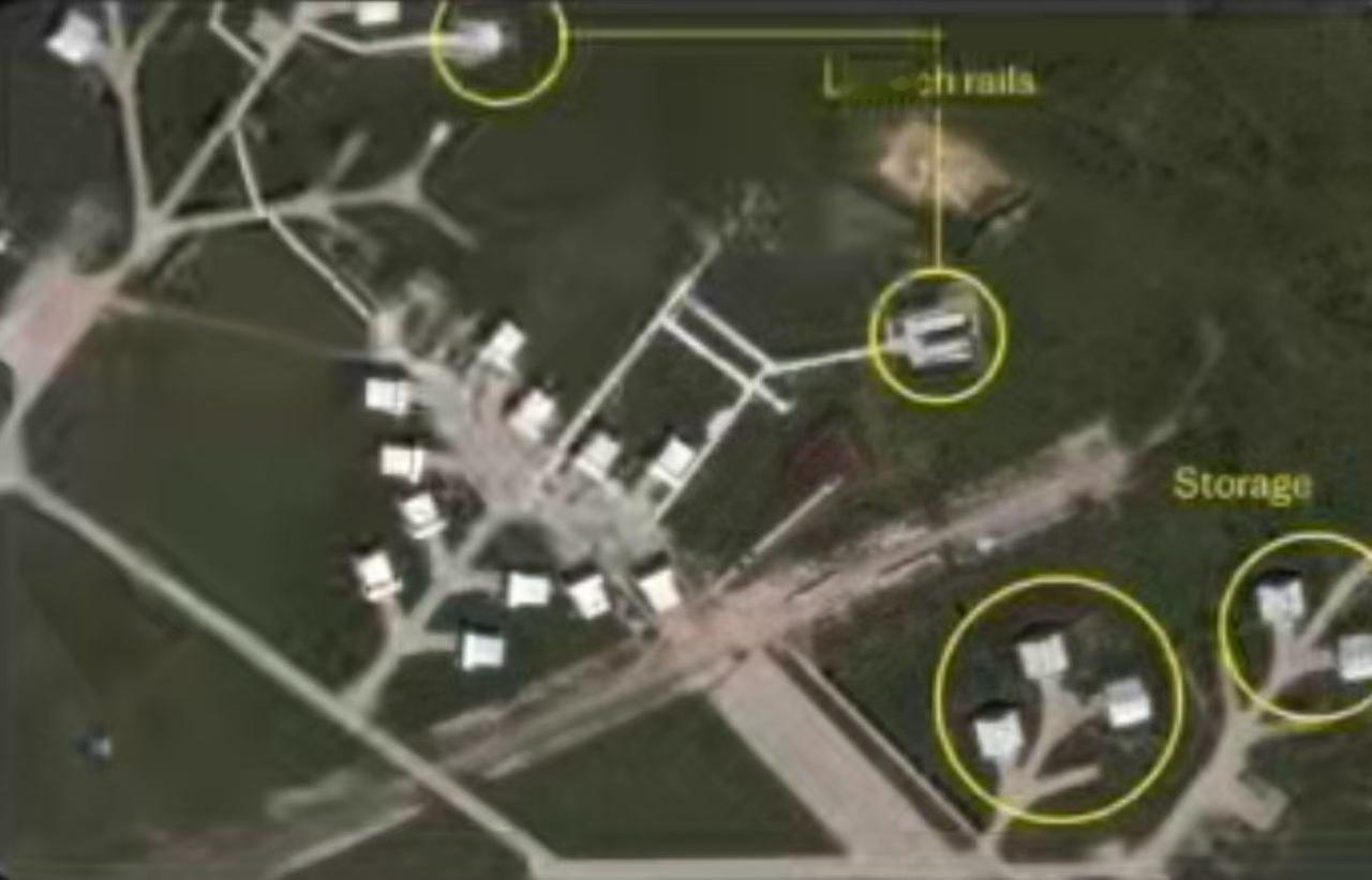 🇷🇺🇧🇾🇺🇦🇵🇱俄罗斯在其与乌克兰和白俄罗斯的边境沿线建造了