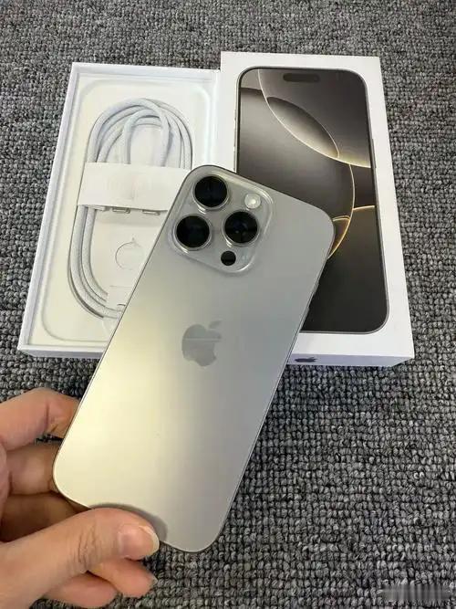 2025年第20周，iPhone16Pro激活量突破52万台，达到第19周的