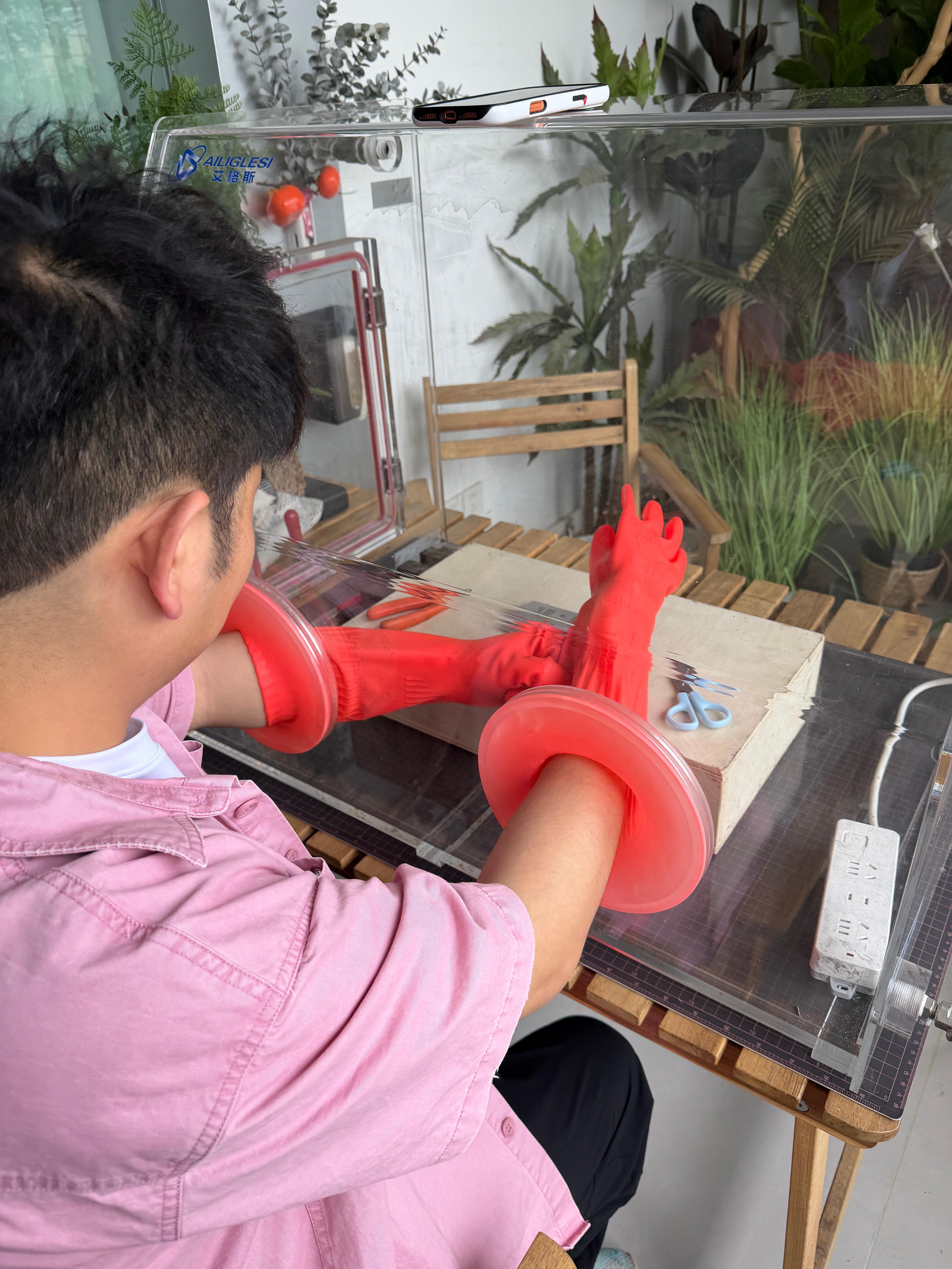 准备手撕“炸弹”