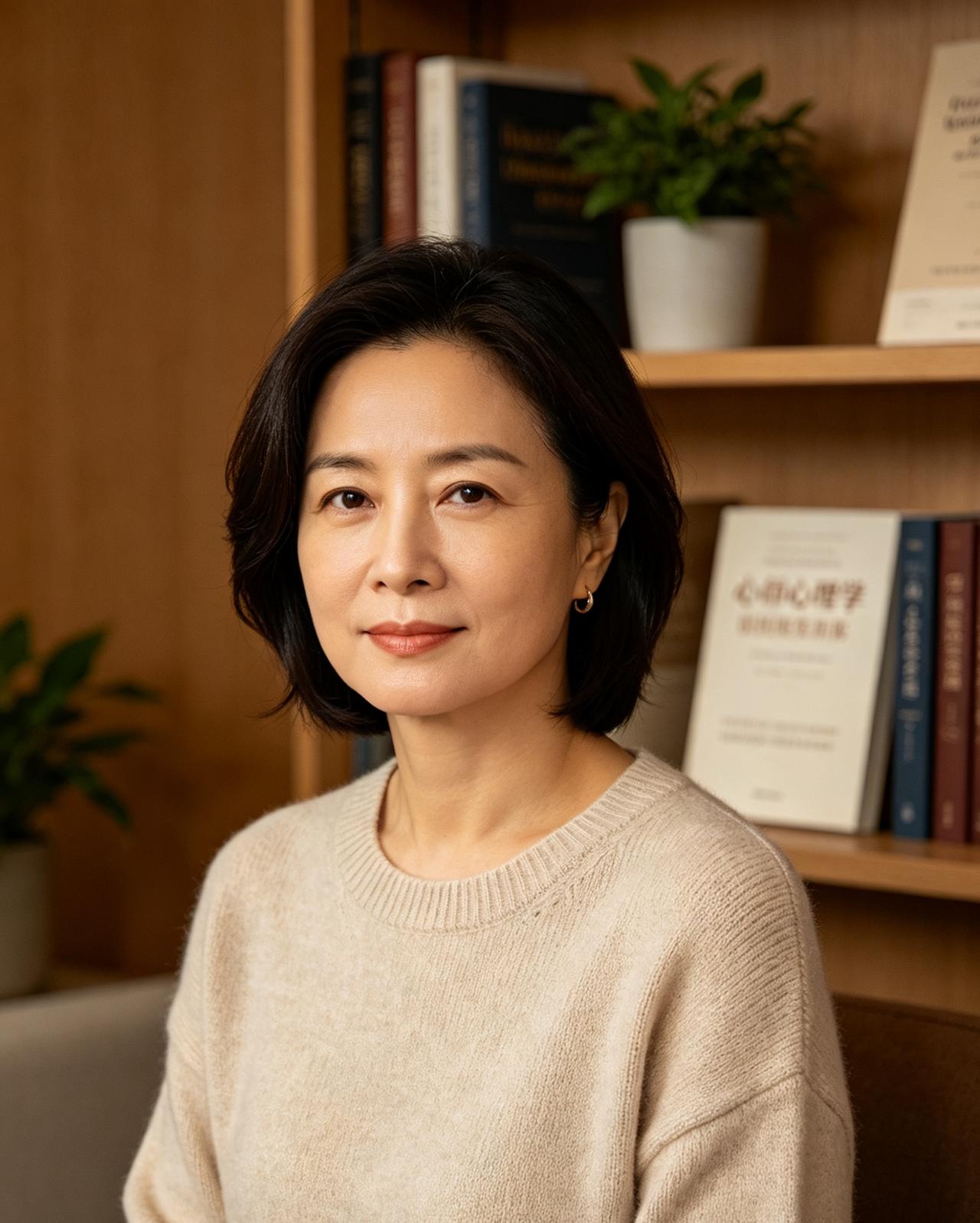 情感专家说：“和女人玩，如果你发现她漂亮，情商又高，说话滴水不漏，让你感觉很舒服