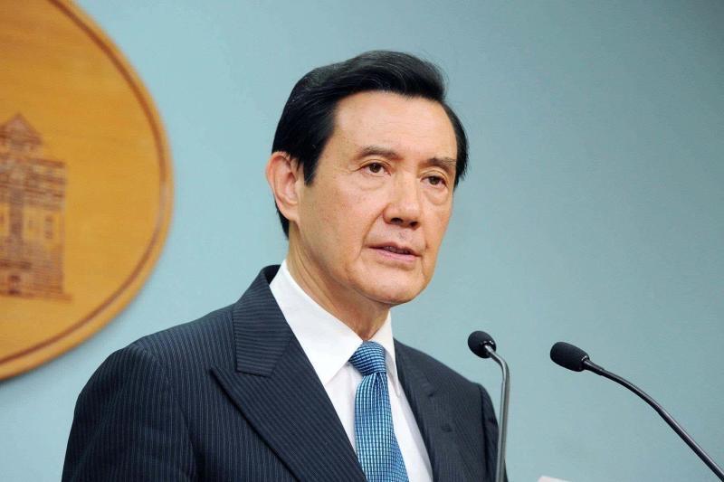 开第一枪！杨渡呼吁基金会「熄灯吧」　亲曝与马英九私下互动梅花新闻网高陆