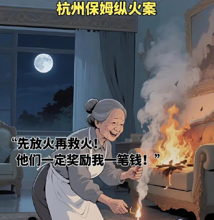 杭州保姆纵火案过去这么久，林生斌现在居然在澳大利亚悉尼过得挺滋润！还住北区富人区