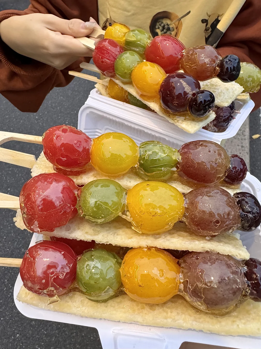 杭州！5天吃了4次。。巨好吃！！