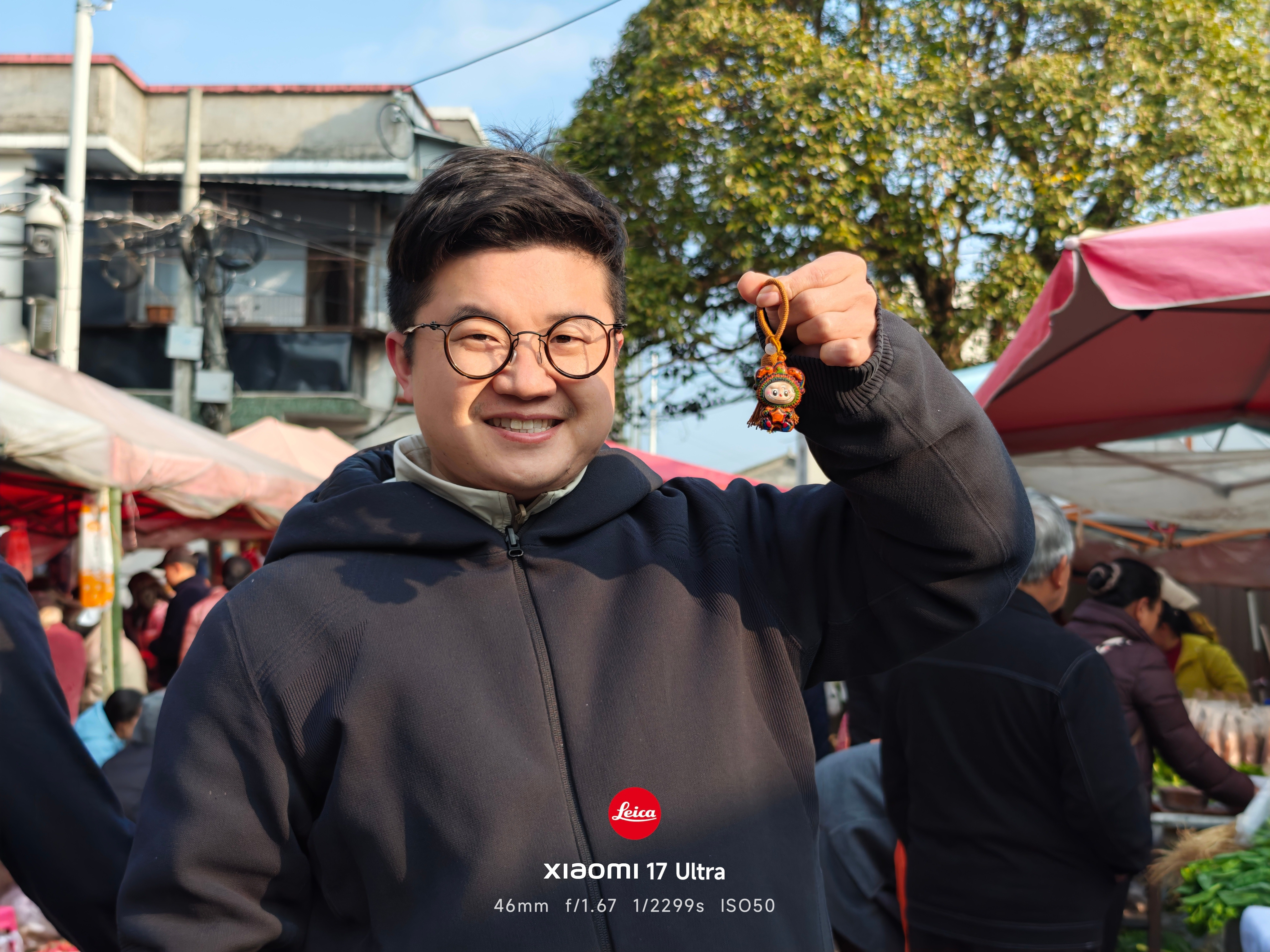 我上辈子一定是女人，看到这些工艺品就想买下来