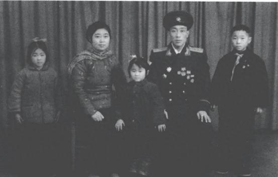 他当10年省军区参谋长，韩先楚：去学习！他说要么打仗，要么复员“1979年3月