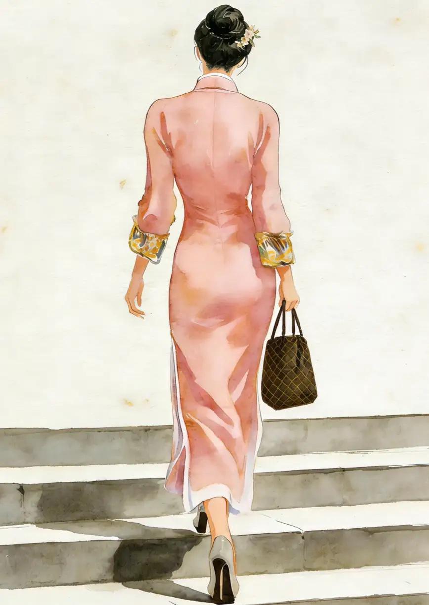 一位退休媒婆说得很扎心：找伴侣优先选原生家境好的，尽量避开苦读逆袭的凤凰男女。很