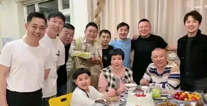 你可以说，郭麒麟相貌平平，也可以说，郭麒麟演技平平，唯独有一件事，你喷不了，