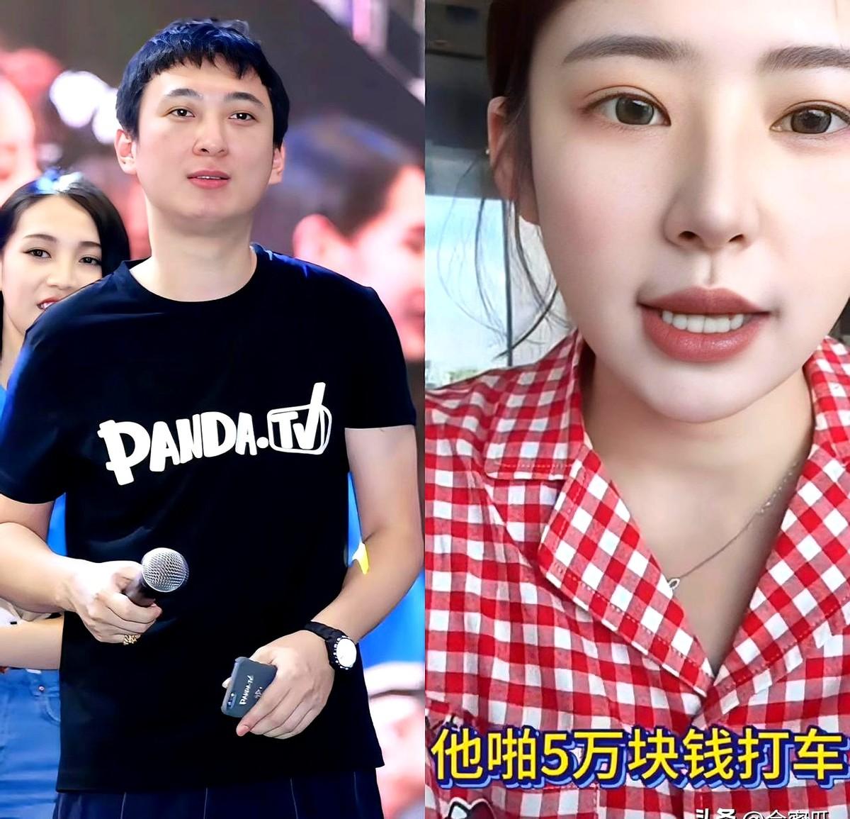 黄一鸣谈她为什么会被王撕葱看上，黄一鸣说她当年也是极品大美女。王撕葱追她时各种