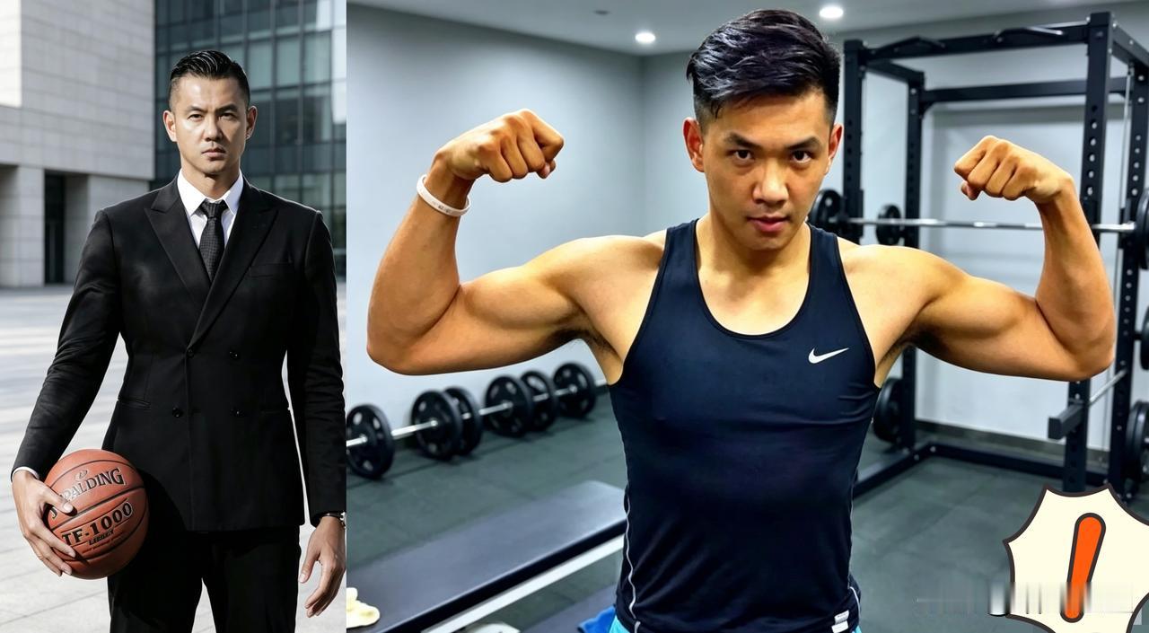 我问做医生的舅舅，陈建州运动员出身，怎么49岁就心梗了？舅舅说，心梗哪是意外啊