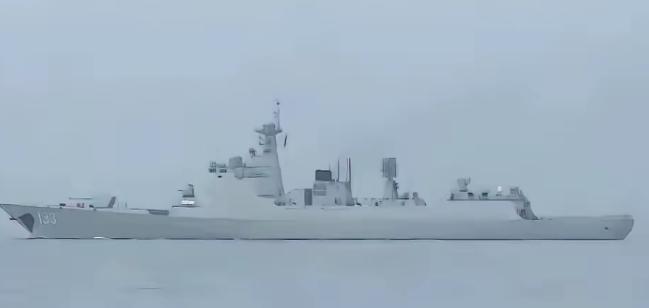 解气！！！来而不往非礼也！中国海军今天出手了！就在4月19号，咱们中国海军干了