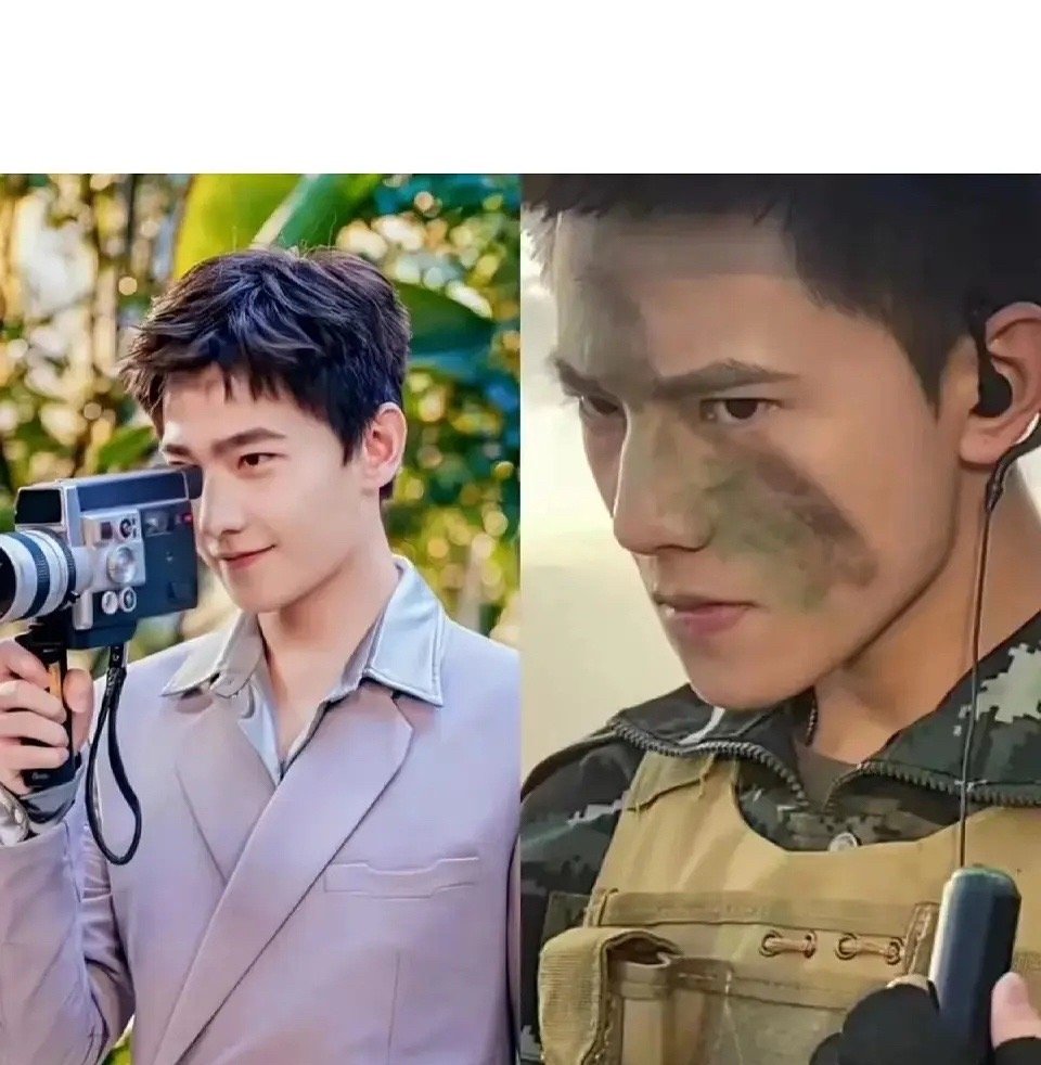 当明星与网红撞脸，尴尬的是明星还是网红？