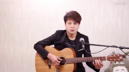 菊花台吉他弹唱曲谱_菊花台曲谱
