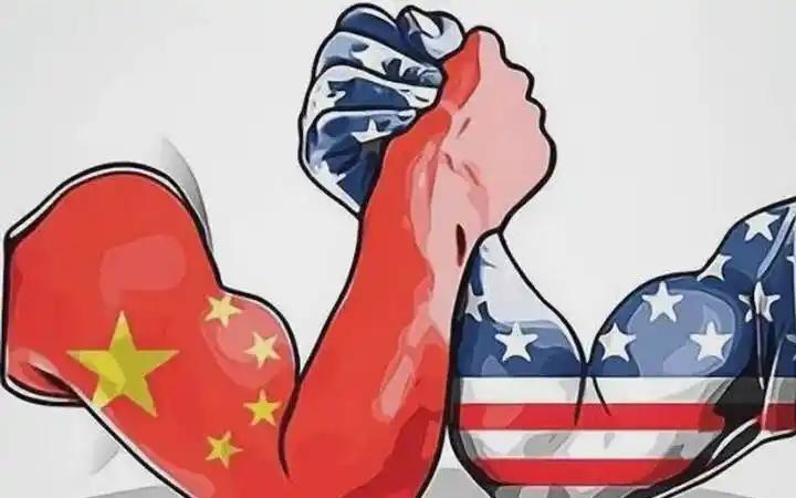 中美互相降税，规模都是300亿。有个地方让网友们看傻了：中国居然答应买美国的煤！