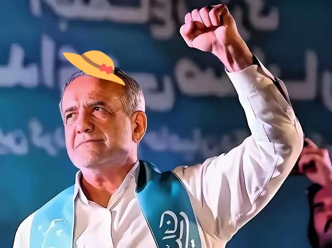 伊朗议会传来消息，4月20日凌晨消息，4月19日伊朗议会高官易卜拉欣·阿齐兹直